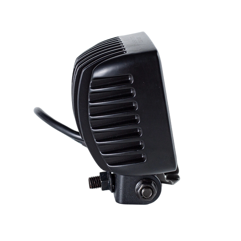 IP67 004 Heavy-Duty 6-LED Work Light for Industrial Vehicles