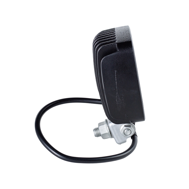 IP67 004 Heavy-Duty 6-LED Work Light for Industrial Vehicles