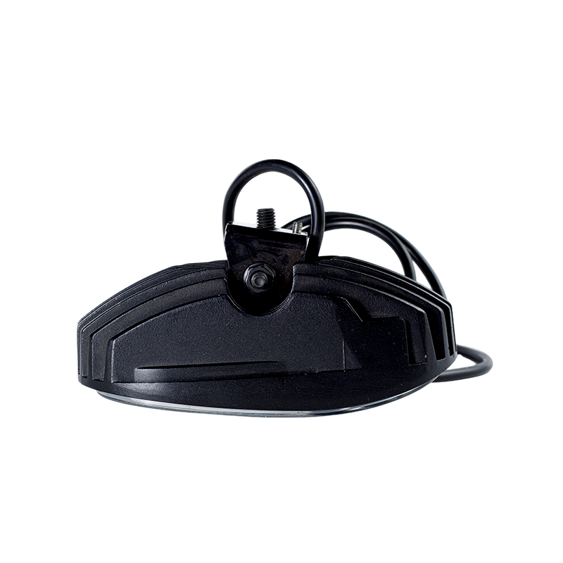 003 Heavy-Duty 4+6 LED Multi-Function Combination Headlight  for Industrial Vehicles