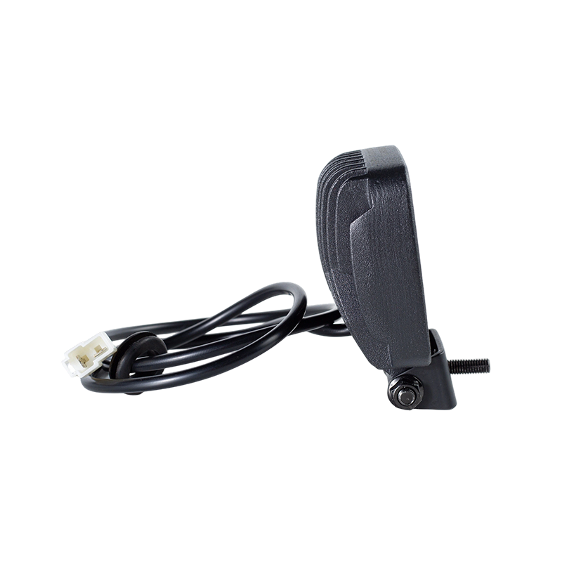 IP67 003 Heavy-Duty 6-LED Work Light for Industrial Vehicles