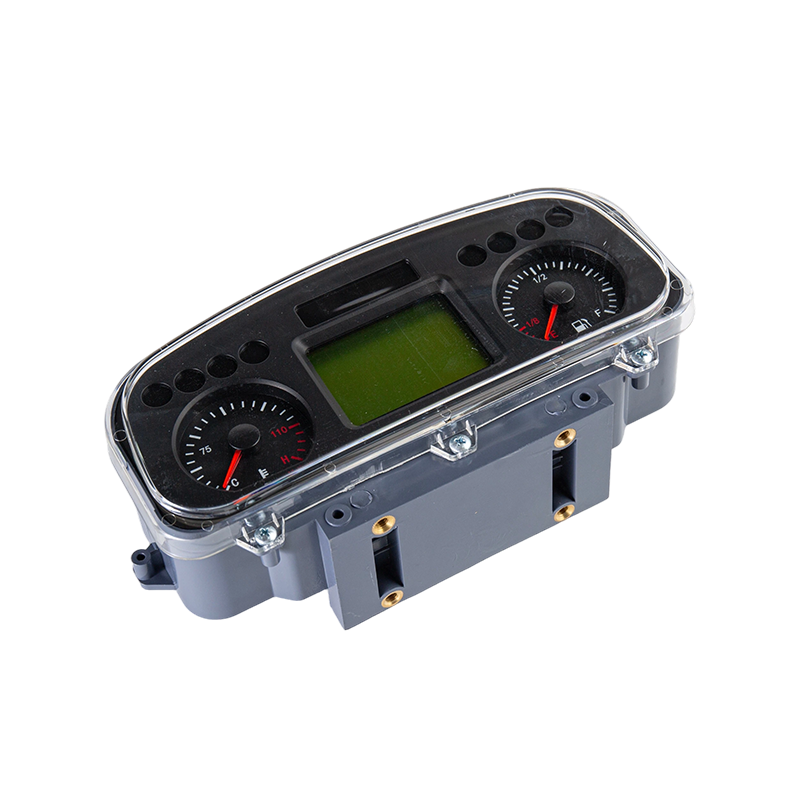 2.8-inch CAN Bus LCD Dashboard for Internal Combustion Vehicles