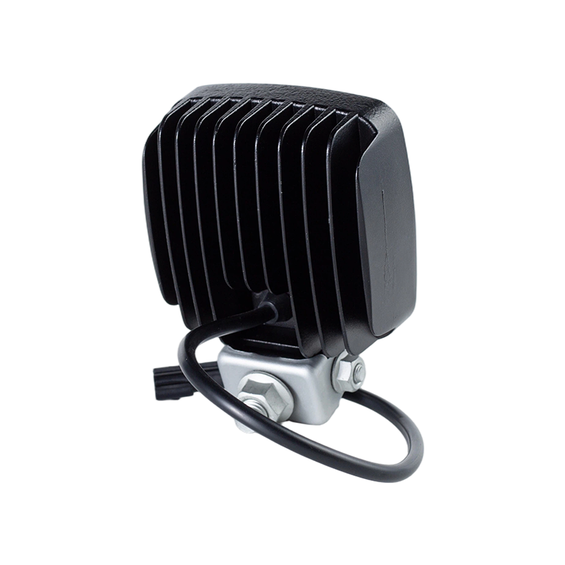IP67 004 Heavy-Duty 6-LED Work Light for Industrial Vehicles