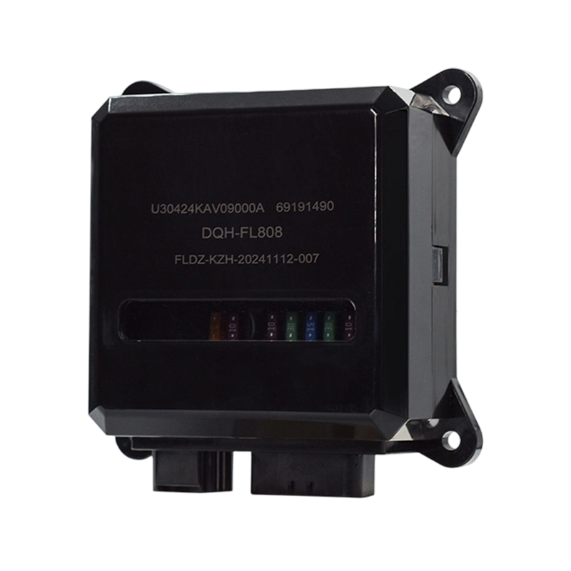 OPS Gear Shift Control Box for Construction Machinery