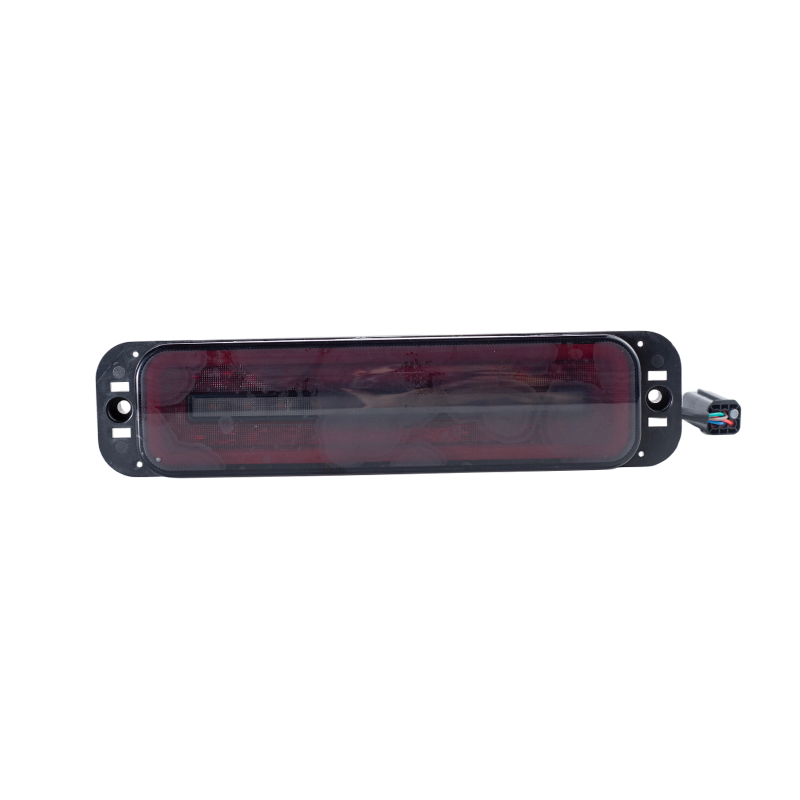 001 3-color Dynamic Sequential LED Combination Tail Light for Industrial Vehicles