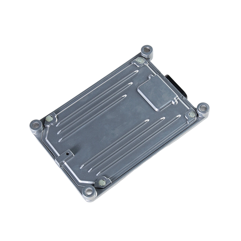 CAN-Bus Safety Perception Controller for Material Handling Equipment