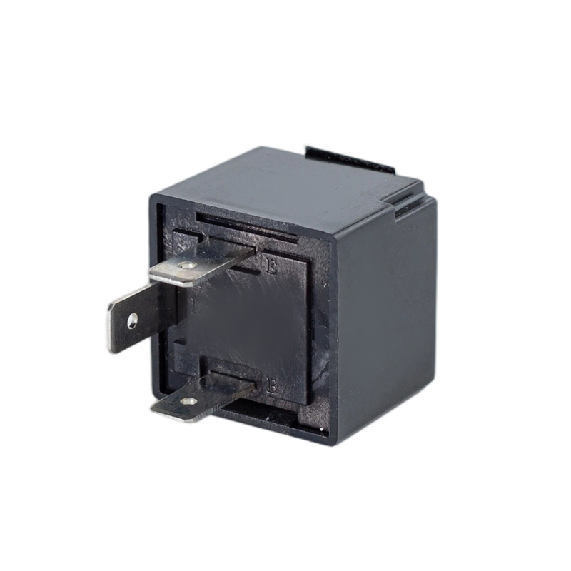 SG252 24V 20A Electronic Flasher Relay for Forklift & Vehicle Turn Signals