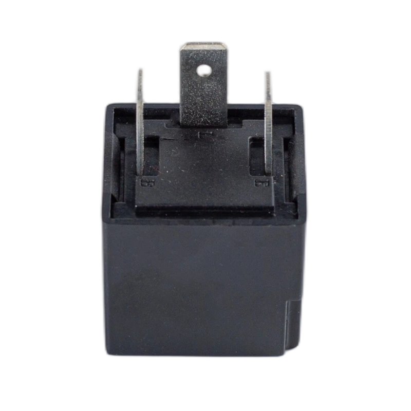 SG152 12V 15A Electronic Flasher Relay for Vehicle Turn Signals