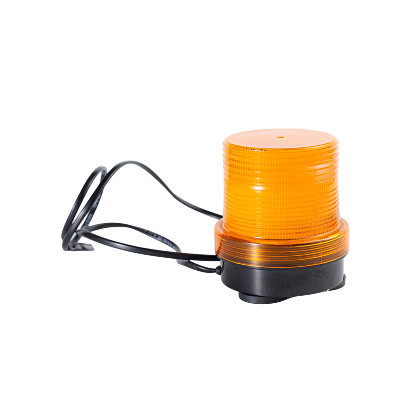 IP65 9-80V High-Intensity LED Beacon Light Suitable for Forklifts, Loaders and other  Industrial Vehicles