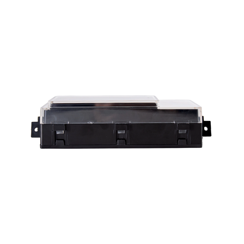 IP65 Multifunctional Waterproof LED Gauge for Industrial Vehicles