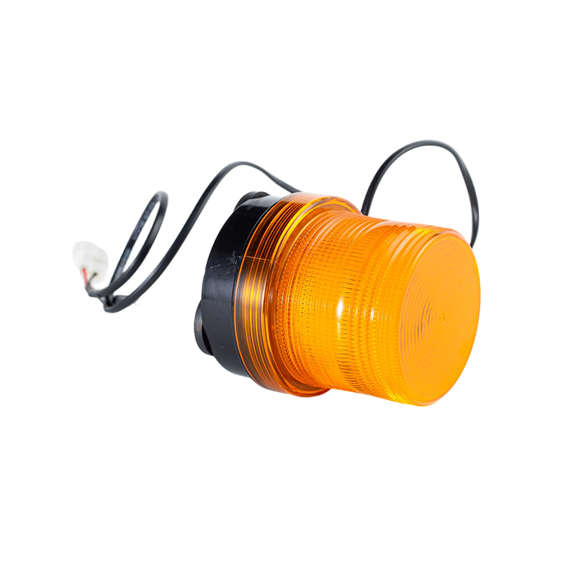 IP65 9-80V High-Intensity LED Beacon Light Suitable for Forklifts, Loaders and other  Industrial Vehicles