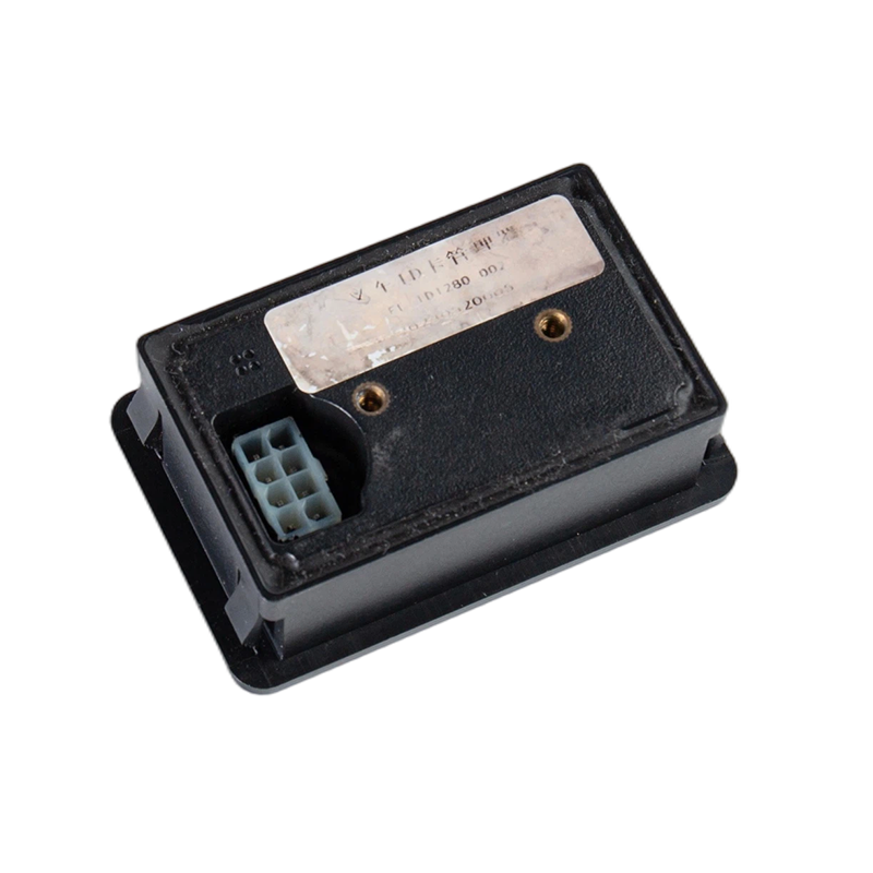 Horizontal Forklift ID Card & Password Lock / FLMMS1280-003 / Industrial Vehicle Fleet Management Access Controller