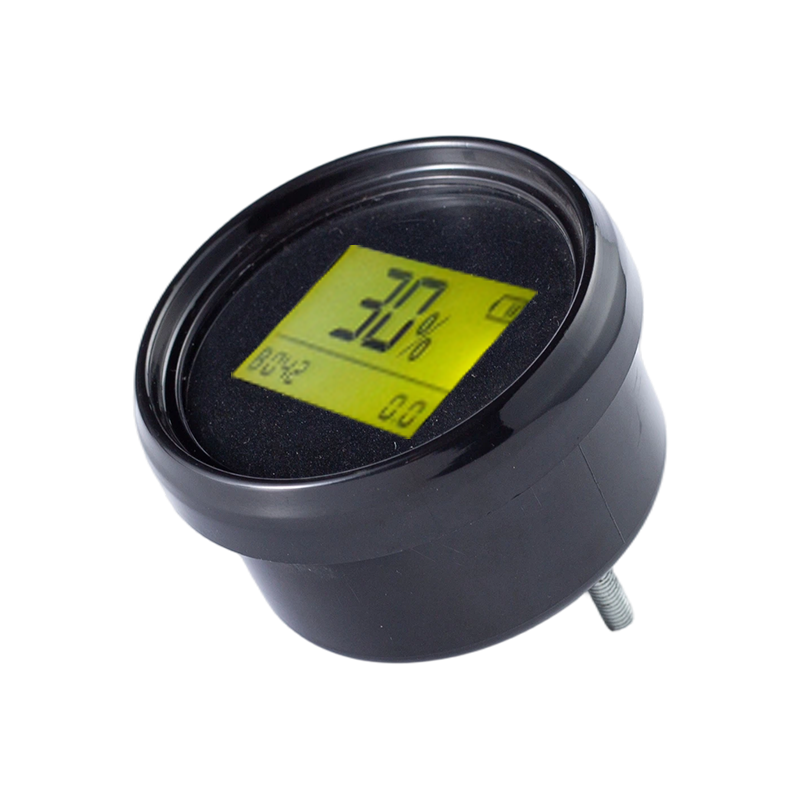 Round Integrated CAN-Bus Electric Warehouse Instrument with Battery Indicator and Hour Meter