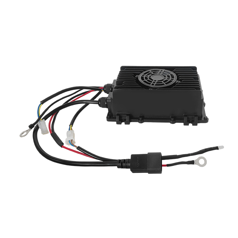 FLACDC-P600 24/36/48V Battery Charger