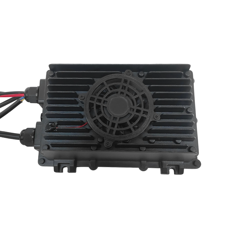 FLACDC-P600 24/36/48V Battery Charger