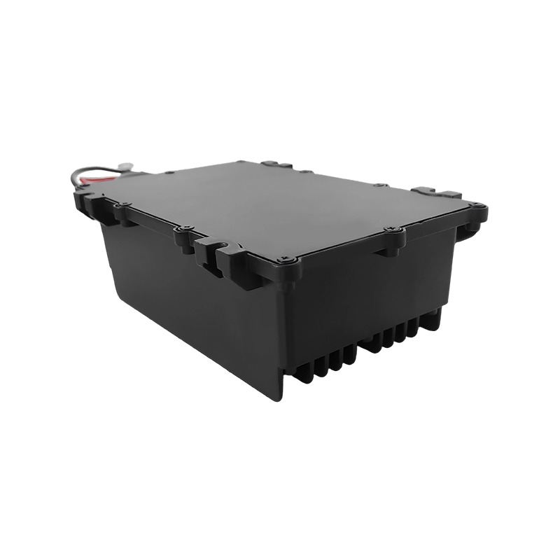 FLACDC-P600 24/36/48V Battery Charger