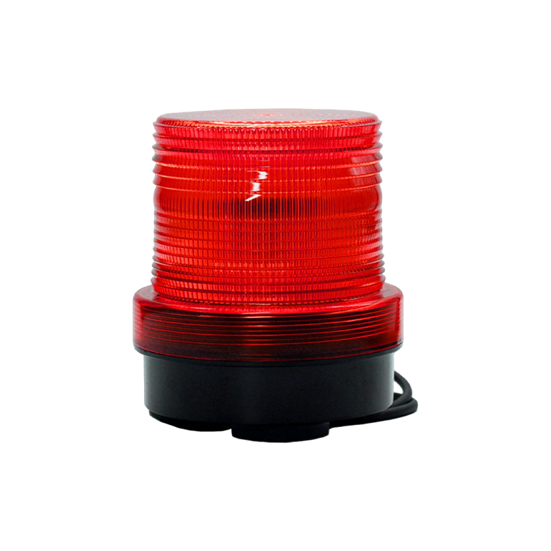 IP65 9-80V High-Intensity LED Beacon Light Suitable for Forklifts, Loaders and other  Industrial Vehicles