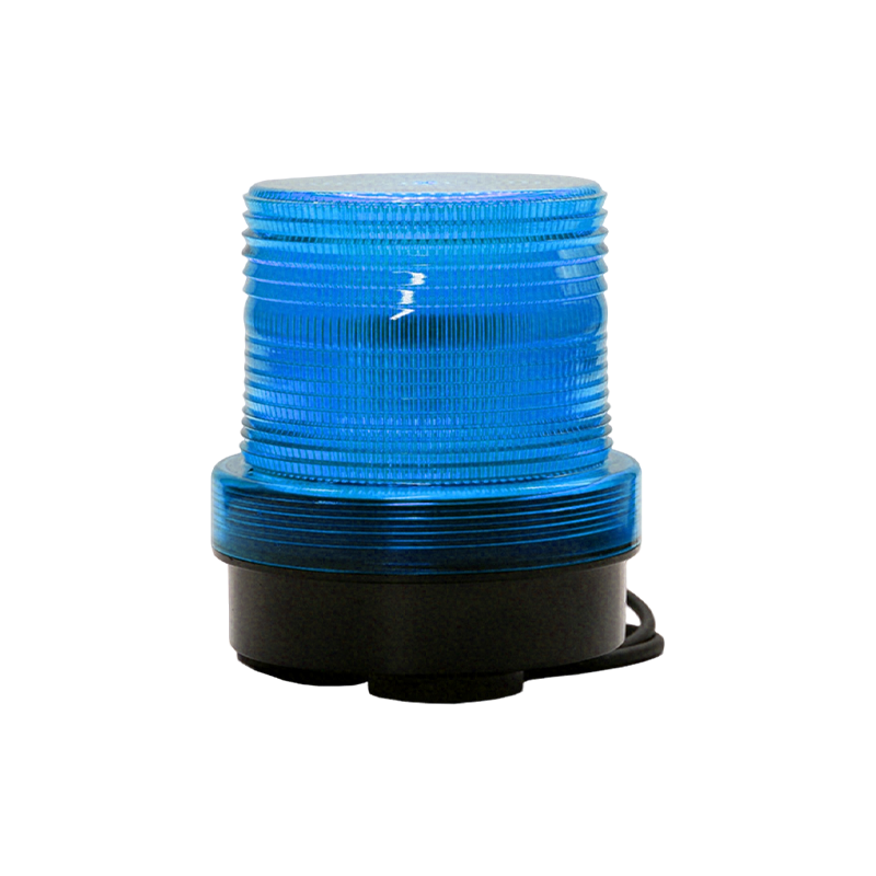 IP65 9-80V High-Intensity LED Beacon Light Suitable for Forklifts, Loaders and other  Industrial Vehicles