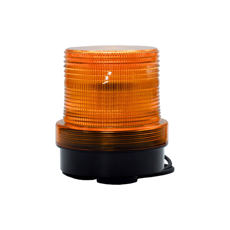 IP65 9-80V High-Intensity LED Beacon Light Suitable for Forklifts, Loaders and other  Industrial Vehicles